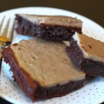 Bananenbrownies